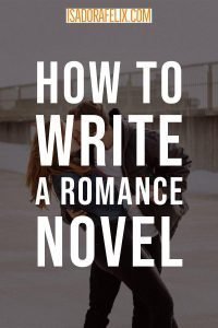 essay on romance novels